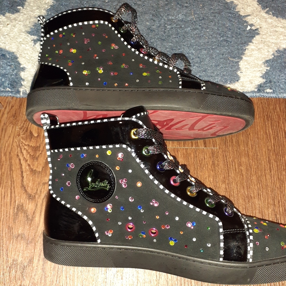 Christian louboutin shoes